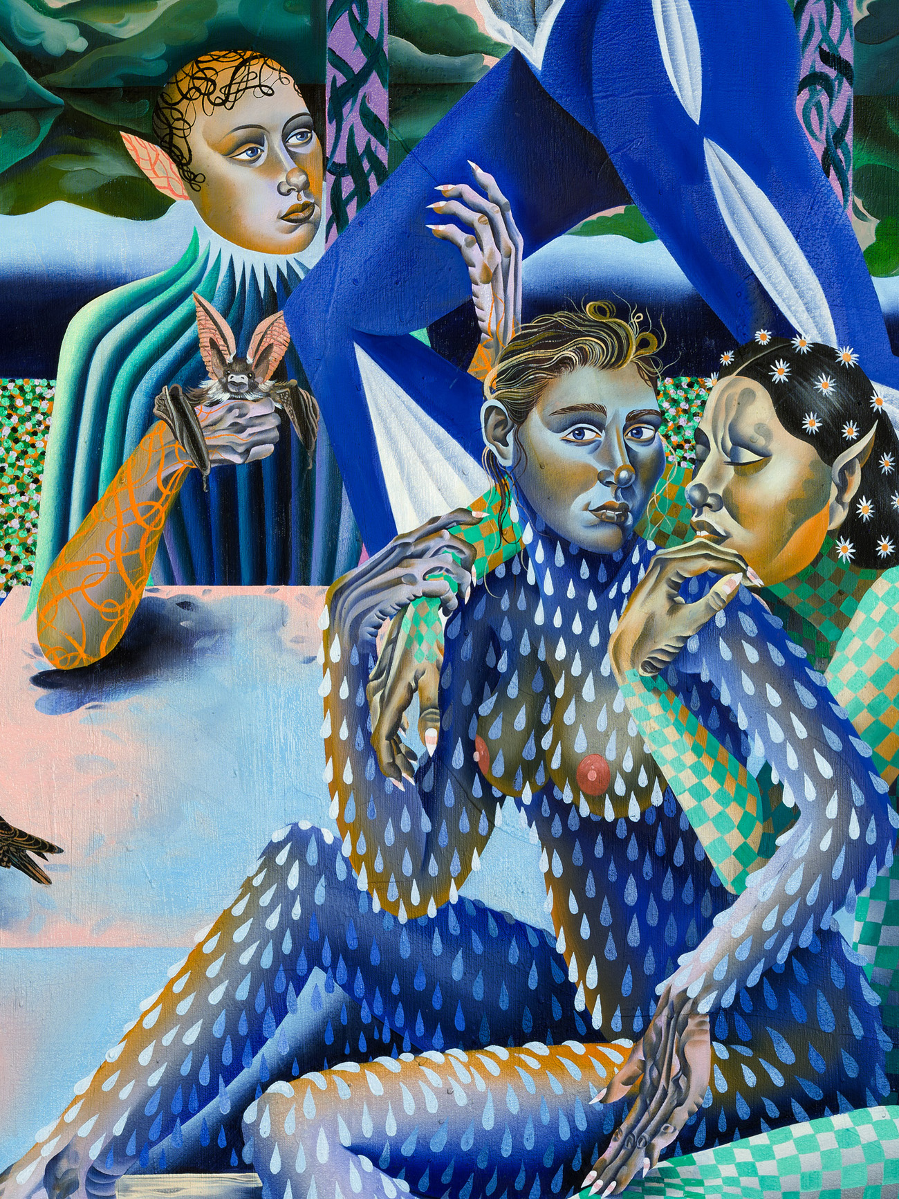JESSIE MAKINSON